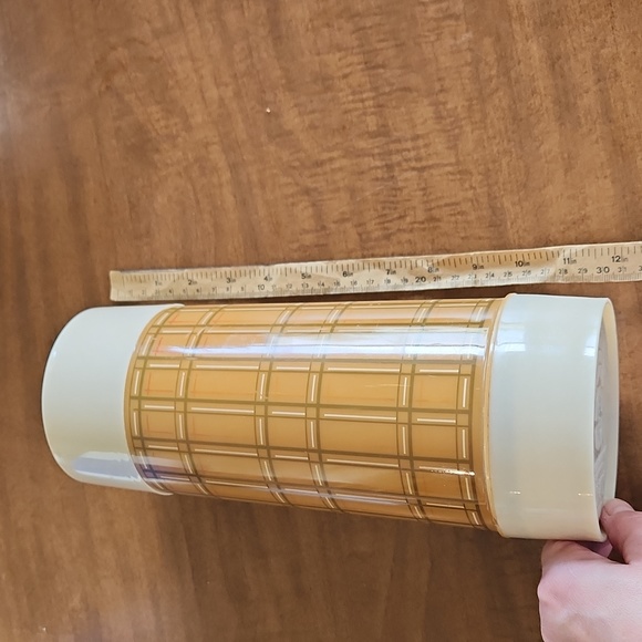 Vintage Aladdin Thermos bottle - Picture 2 of 11